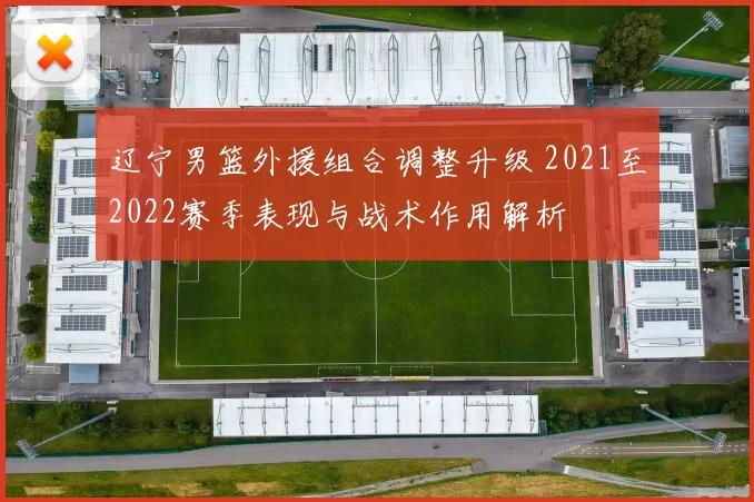 辽宁男篮外援组合调整升级 2021至2022赛季表现与战术作用解析