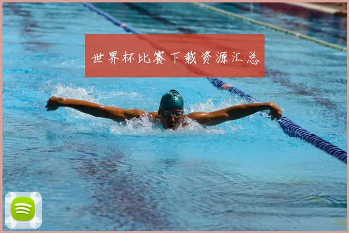 世界杯比赛下载资源汇总