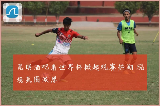 昆明酒吧看世界杯掀起观赛热潮 现场氛围浓厚