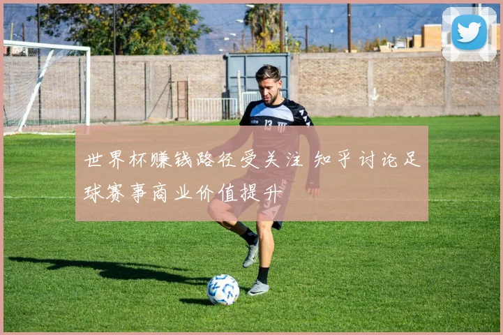 世界杯赚钱路径受关注 知乎讨论足球赛事商业价值提升