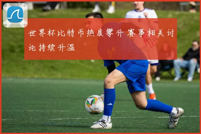 世界杯比特币热度攀升 赛事相关讨论持续升温