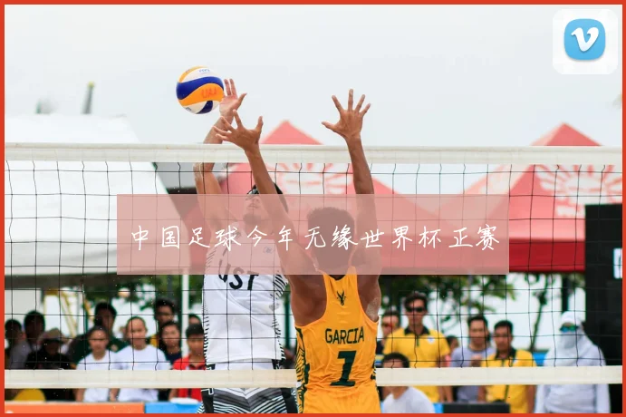 中国足球今年无缘世界杯正赛