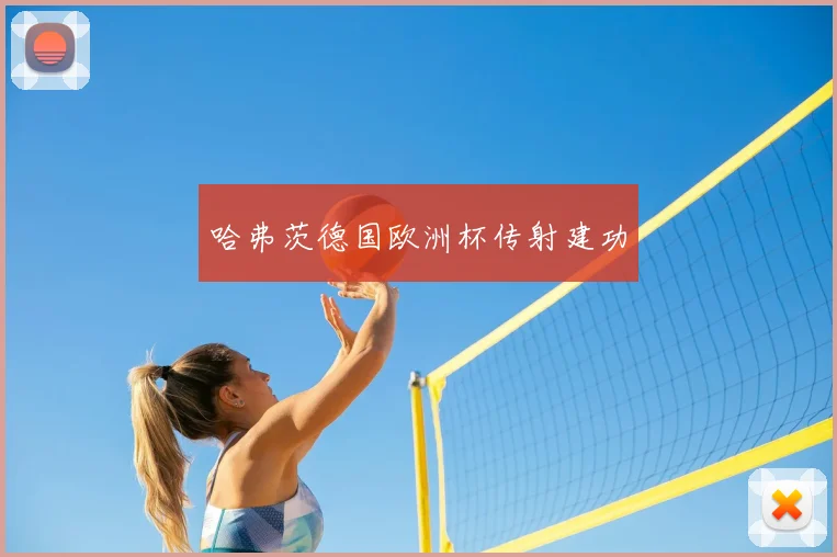 哈弗茨德国欧洲杯传射建功