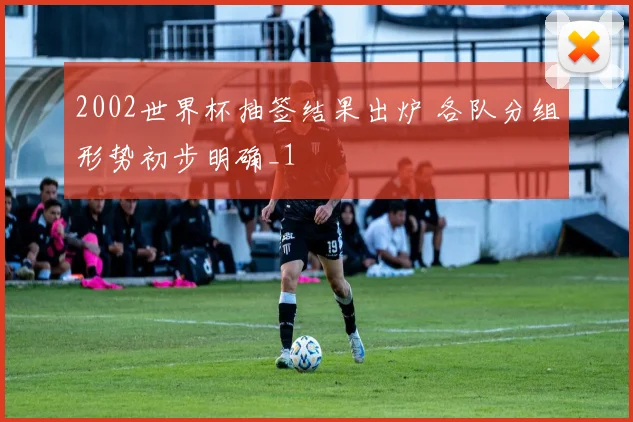 2002世界杯抽签结果出炉 各队分组形势初步明确_1