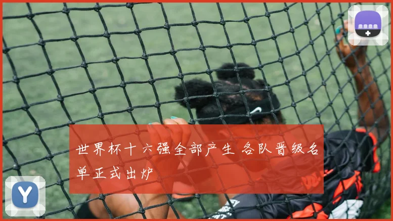 世界杯十六强全部产生 各队晋级名单正式出炉
